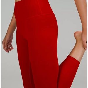 Lululemon Wunder Train